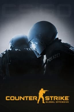 Pôster de Counter-Strike: Global Offensive