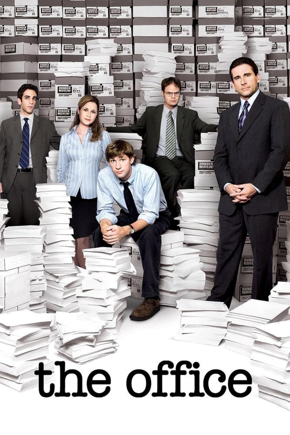 Pôster de The Office