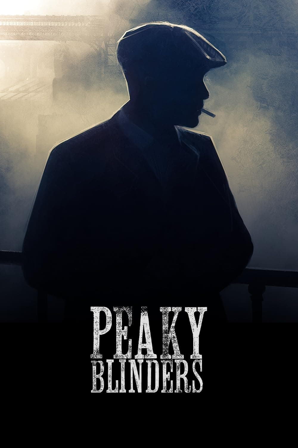 Pôster de Peaky Blinders