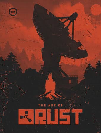 Pôster de Rust