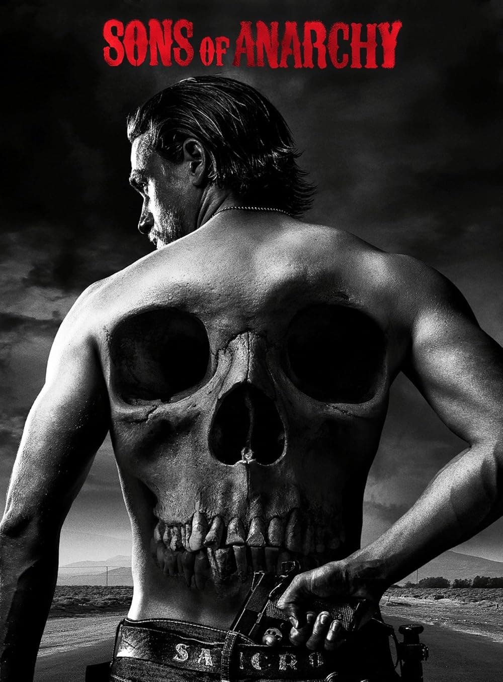 Pôster de Sons of Anarchy