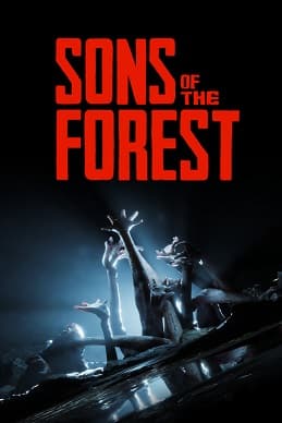 Pôster de Sons of the Forest