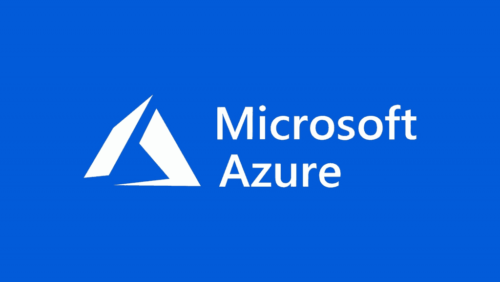 Palestra sobre arquitetura e Azure