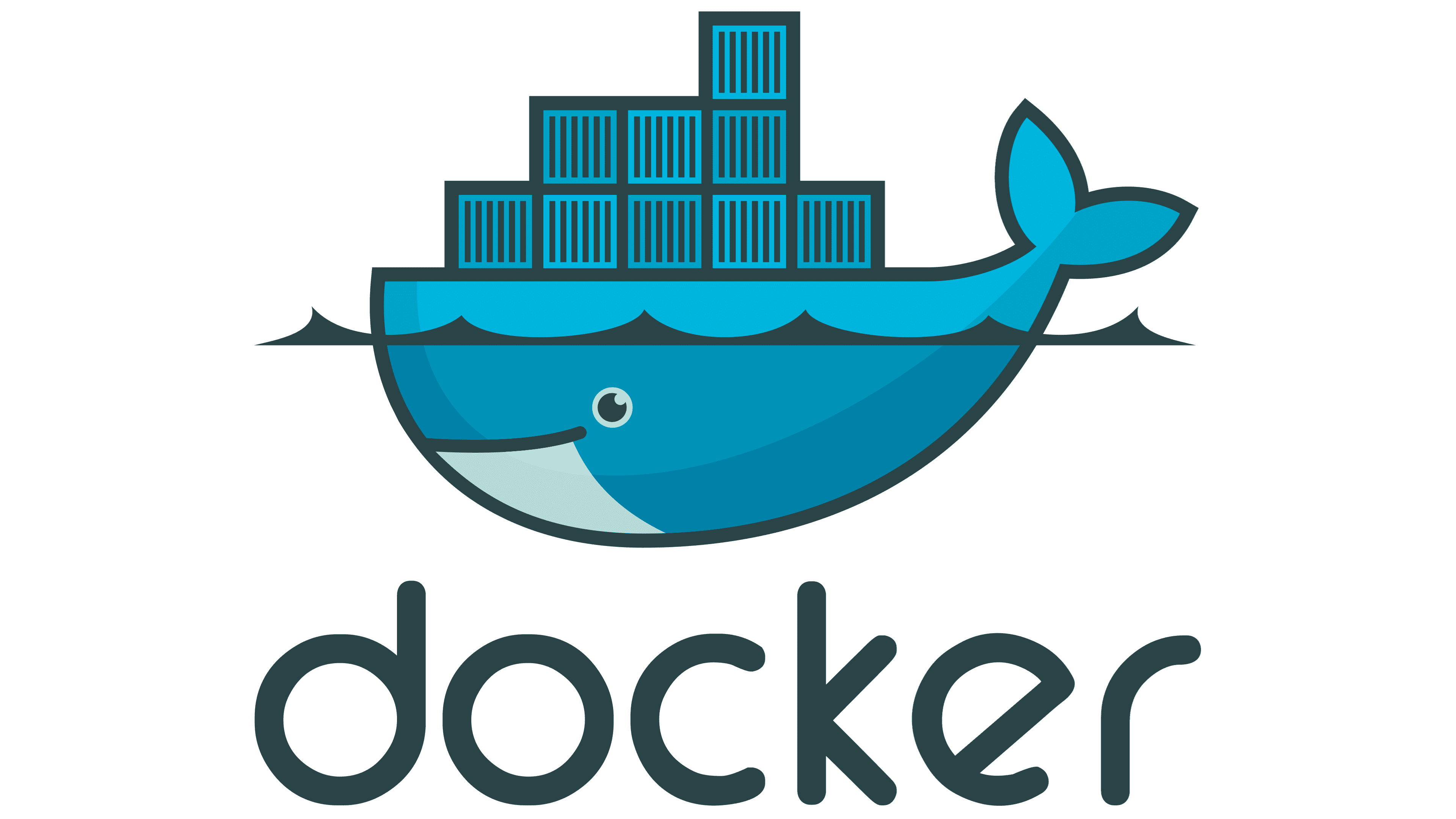 Palestra sobre testes com containers Docker