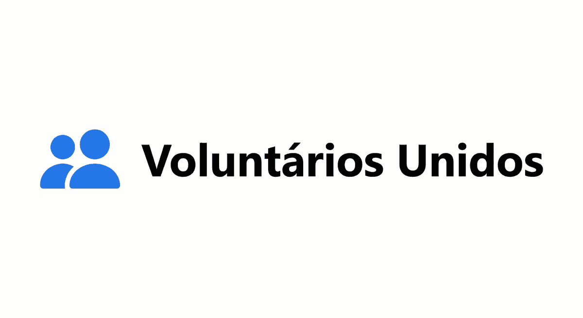 Logo Voluntarios